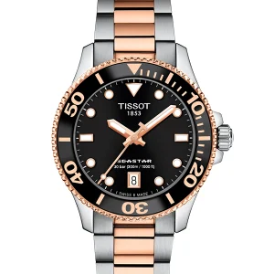 TISSOT Seastar 1000 36mm