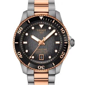 TISSOT Seastar 1000 Powermatic 80 40mm