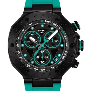 TISSOT T-Race Quartz Chronograph 45mm