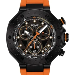 TISSOT T-Race Quartz Chronograph 45mm