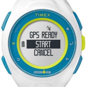 Timex Herrklocka TW5K95300 Ironman LCD/Resinplast Ø43 mm