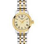 tissot classic dream