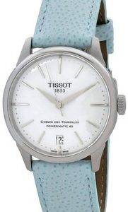 Tissot Damklocka T139.207.16.011.00 T-Classic Chemin Des Tourelles