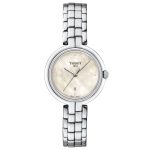 tissot flamingo