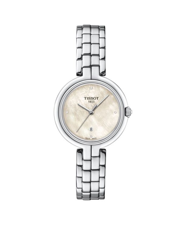 tissot flamingo