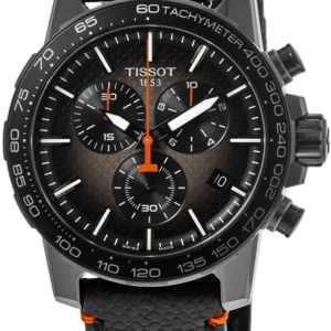 Tissot Herrklocka T125.617.36.081.00 T-sport Supersport Chrono