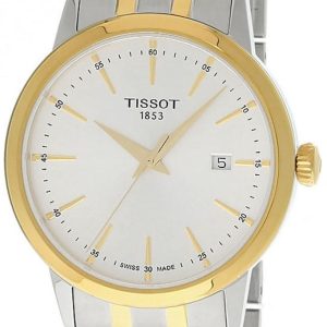 Tissot Herrklocka T129.410.22.031.00 Classic Dream