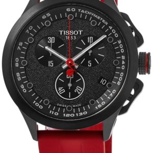 Tissot Herrklocka T135.417.37.051.04 Special Collection T-Race