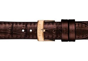 Tissot Klockarmband