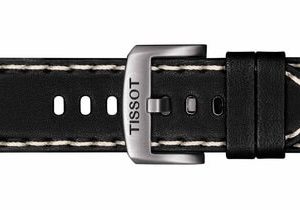 Tissot Klockarmband