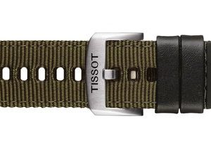 Tissot Klockarmband