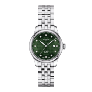 Tissot Le locle automatique Lady