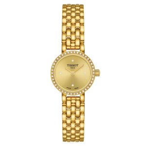 Tissot Lovely