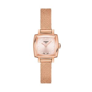Tissot Lovely Square