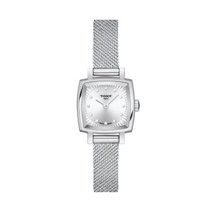 Tissot Lovely Square