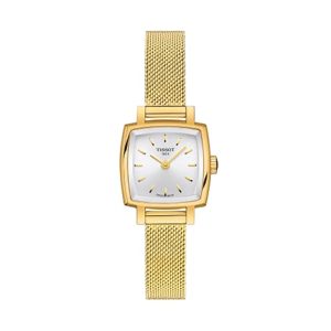 Tissot Lovely Square
