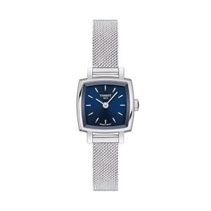 Tissot Lovely Square
