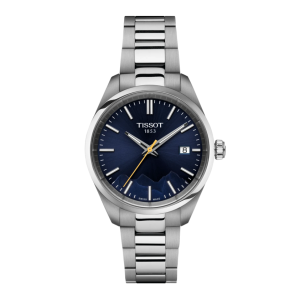 Tissot PR 100 Jungfraubahn