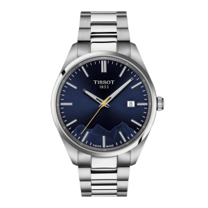 Tissot PR 100 Jungfraubahn
