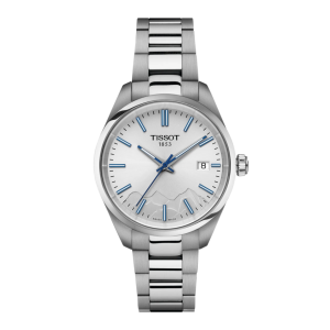 Tissot PR 100 Jungfraubahn