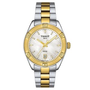 Tissot PR 100 Sport Chic