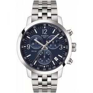 Tissot PRC 200 Chronograph