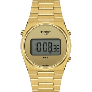 Tissot PRX Digital