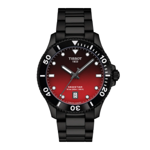 Tissot Seastar 1000