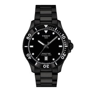 Tissot Seastar 1000