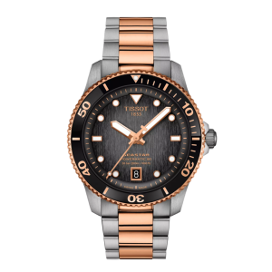 Tissot Seastar 1000