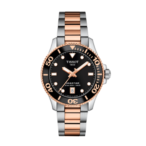 Tissot Seastar 1000