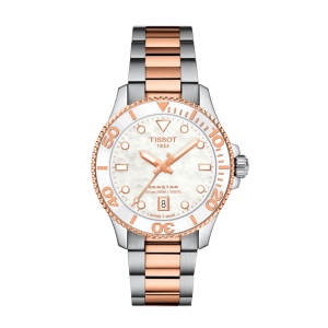 Tissot Seastar 1000