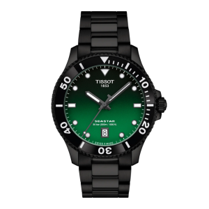 Tissot Seastar 1000