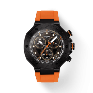 Tissot T-Race Quartz Chronograph