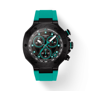 Tissot T-Race Quartz Chronograph