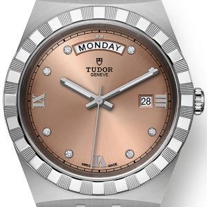 Tudor Herrklocka M28600-0011 Royal Laxrosa/Stål Ø41 mm