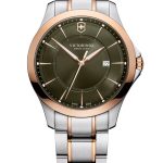 victorinox alliance