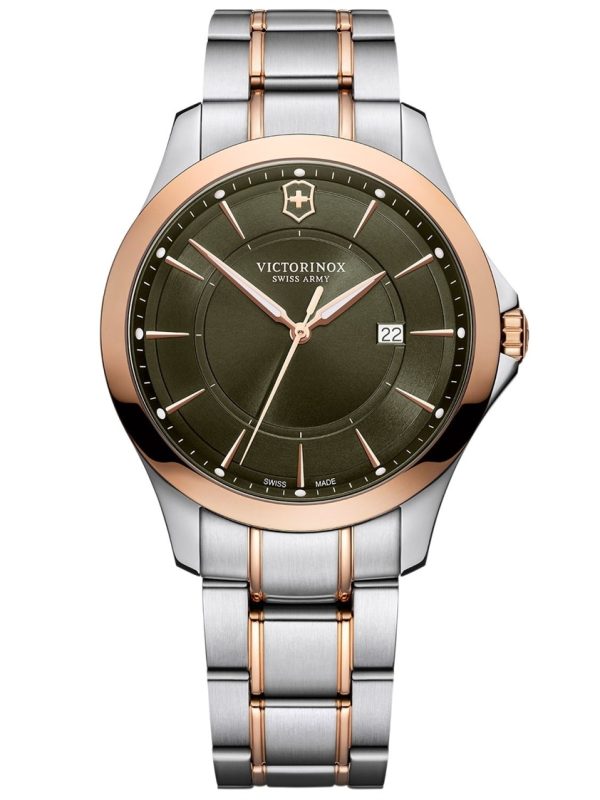 victorinox alliance