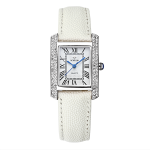 wwoor cascade silver white