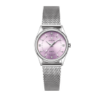 wwoor felicity silver pink