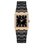 wwoor moonstone black rose gold