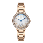 wwoor primrose rose gold white