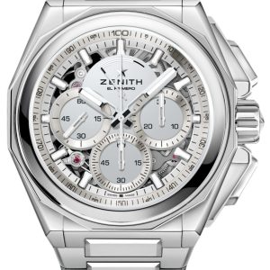 Zenith Herrklocka 03.9102.9004-90.I001 Defy Extreme