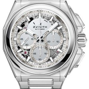 Zenith Herrklocka 03.9102.9004-90.I001 Defy Extreme