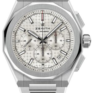 Zenith Herrklocka 03.9500.3600-01.I001 Defy Skyline
