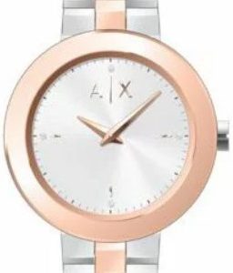 Armani Exchange Damklocka AX5172 Hampton