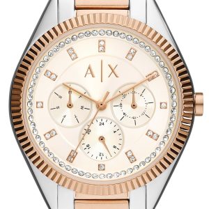 Armani Exchange Damklocka AX5662 Lady Giacomo