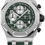 audemars piguet herrklocka 26238ti.oo.a056ca.01 royal oak offshore