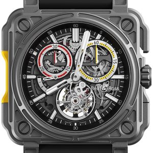 Bell & Ross Herrklocka BRX1-CHTB-RS18 Experimental