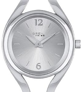 Breil Damklocka EW0586 Tribe Silverfärgad/Stål Ø29 mm